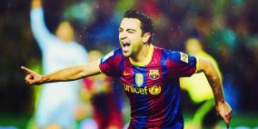 تشافي يختار خليفته في قيادة برشلونة.. فمن هو؟