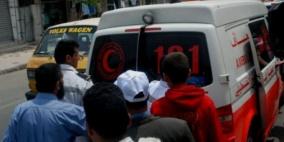 5 إصابات بشجار عائلي في العبيدية شرق بيت لحم