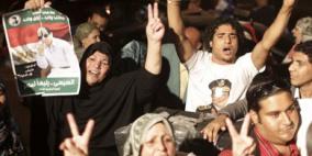 معارضو مرسي ينقسمون بين مؤيد ومعارض لترشح السيسي للرئاسة