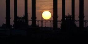 مدير "UNDP" بغزة يطلق مبادرة لحل أزمة الكهرباء في القطاع