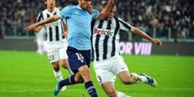 يوفنتوس وحيداً في الصدارة.. وحيداً بلا خسارة