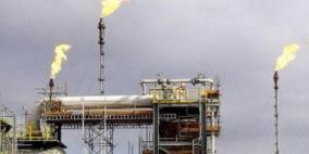 مفاوضات الغاز الأردنية مع إسرائيل متوقفة