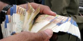 الحاج لـ"رايــة": دفع رواتب موظفي حماس في غزة يؤثر على نفقات البنية التحتية