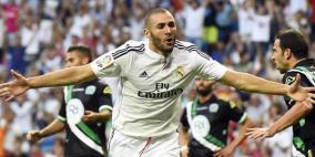 ريال مدريد يستهل مشواره في الليجا بفوز سهل على قرطبة