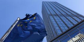 89 مليار دولار مشتريات "الأوروبي" من السندات شهريا