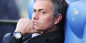 مانشستر يونايتد يغري مورينيو بالراتب الأعلى في التاريخ