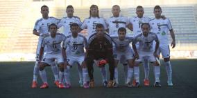 منتخبنا الفلسطيني يستبدل مباراة الذهاب بالإياب مع المنتخب السعودي