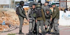 استشهاد مواطن على حاجز بيت ليد شرق طولكرم