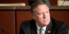 الكشف عن لقاء سري بين الرئيس عباس ورئيس "سي اي أيه" برام الله