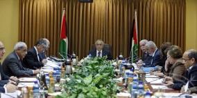 مجلس الوزراء يجدد رفضه للتهديدات الإسرائيلية ويدعو المجتمع الدولي لتحمل مسؤولياته