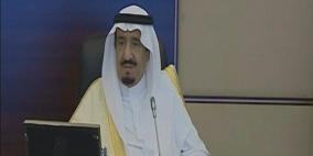 الأمير سلمان للقوات المسلحة:المهمة الحفاظ على أمننا