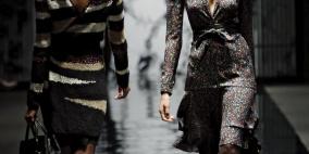 أسبوع الموضة بسنغافورة.. مصممون كبار ومواهب محلية