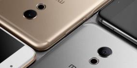 ميزو تعلن رسميا عن هاتفها الذكي Meizu Pro 6