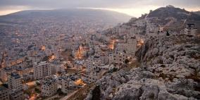 في اليوم العالمي للأرصاد.. نابلس أكثر المناطق رطوبة وأقلها أريحا