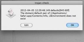 آبل تطور من أدواتها للحد من انتشار فيروس فلاش باك