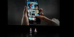 “سامسونج” تشحن 72.4 مليون هاتف ذكي خلال الربع الثاني من 2013