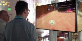 منافسة حادة بين سوني ومايكروسوفت في كاليفورنيا