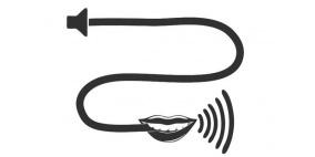 جهاز صغير اطلق عليه اسم WeeWoow يحول صوتك الى روبوت