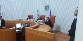 محكمة الاحتلال تقضي بالسماح لمسيرة "الاعلام" للمستوطنين