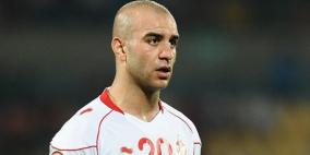 لاعب عربي في طريقه لبرشلونة