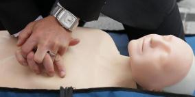 ابتكار جهاز يساعد بإنعاش القلب بصورة صحيحة