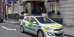 أسرع سيارة شرطة في العالم بريطانية