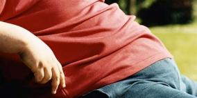 السمنة تزيد من مخاطر الإصابة بخلل في وظائف القلب