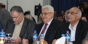 مصادر مطلعة: ثوري فتح يعقد اجتماعه الأول في 25 الجاري