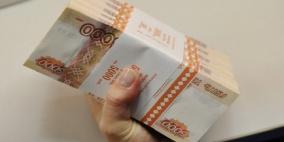 مداخيل مسؤولين روس على رأسهم بوتين