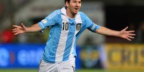 ميسي يعلق على انتقادات الإعلام الأرجنتيني اللاذعة