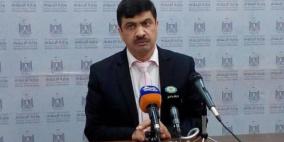 التعليم بغزة تعلن احصائيات التوجيهي وتتحدث عن قضية جامعة الأقصى