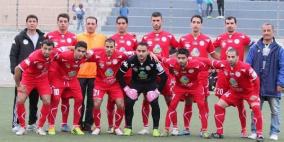 أهلي الخليل يصل غزة لإجراء مباراة كأس فلسطين