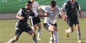 شباب الخليل يضرب موعداً مع شباب دورا في نهائي دوري الشباب