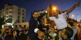 مرسوم رئاسي بالافراج عن المقدم "ابو عرب" واحالته للتقاعد