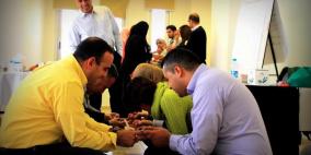 شركة Ways International  تنهي تدريباً في الموارد البشرية بواقع 6 ورشات عمل