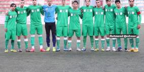 سلوان يحكم قبضته على الصدارة والاسلامي يعود لسكة الانتصارات