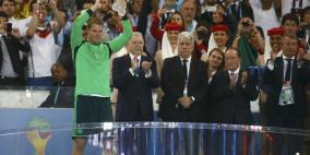 نوير: سنتوقف عن الاحتفال بعد 5 أسابيع