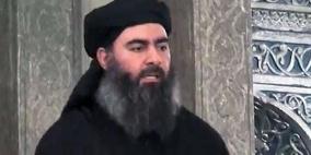 خليفة داعش "يعلن نفير البحث" عن زوجته الفارة