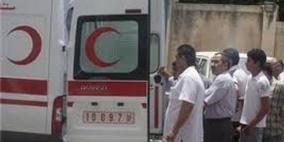 وفاة طفلة إثر اصابتها بصعقة كهربائية وسقوطها عن درج منزلها