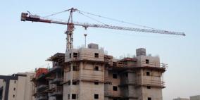 عصر ترامب.. 560 وحدة استيطانية جديدة ومخطط لـ11 الف اخرى في القدس