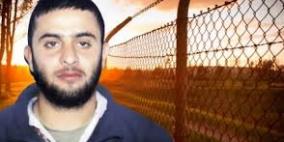 بوضع صحي صعب.. الاحتلال يعيد اعتقال المحرر صلاح الطيطي