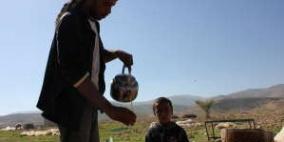 خطة "اعادة التموضع".. تجميع 4000 بدوي من الأغوار في ثلاث "كانتونات" مغلقة!