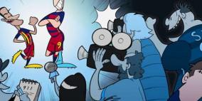 سواريز: برشلونة تفتقد ميسي