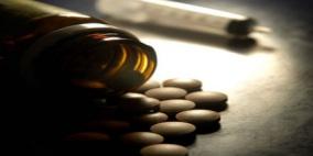 ضبط كمية من المخدرات في منزل مواطن بالخليل