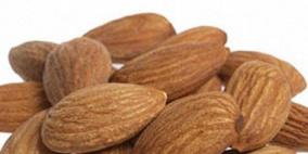 تعرف على فوائد الكاجو والفستق والبندق واللوز وعين الجمل