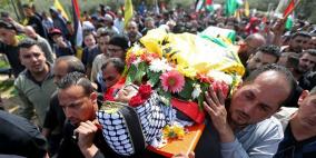 سلطات الاحتلال تواصل احتجاز جثامين 18 شهيدا