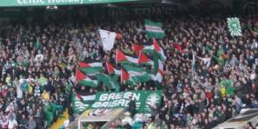 شكراً سيلتيك !!!