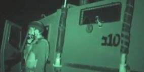 مصادر لــ "رايــة " محاصرة أربع منازل لعائلة القواسمي في الخليل