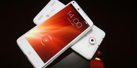 ZTE تكشف عن الهاتفين الذكيين Nubia Z5S و Nubia Z5S Mini