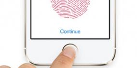 آبل تعتزم تزويد أجهزتها الذكية بنظام قراءة البصمة